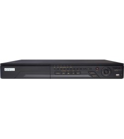 CTV-IPR2216 E Цифровой видеорегистратор