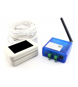 Счетчик MC-GSM с передачей данных по GSM GPRS 
