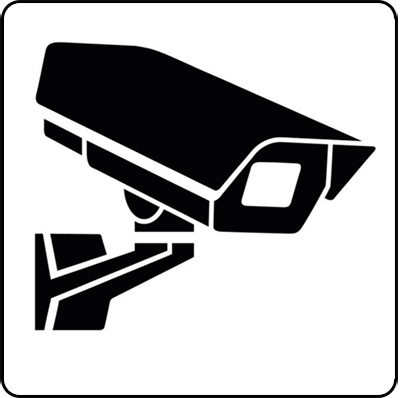 Видеонаблюдение